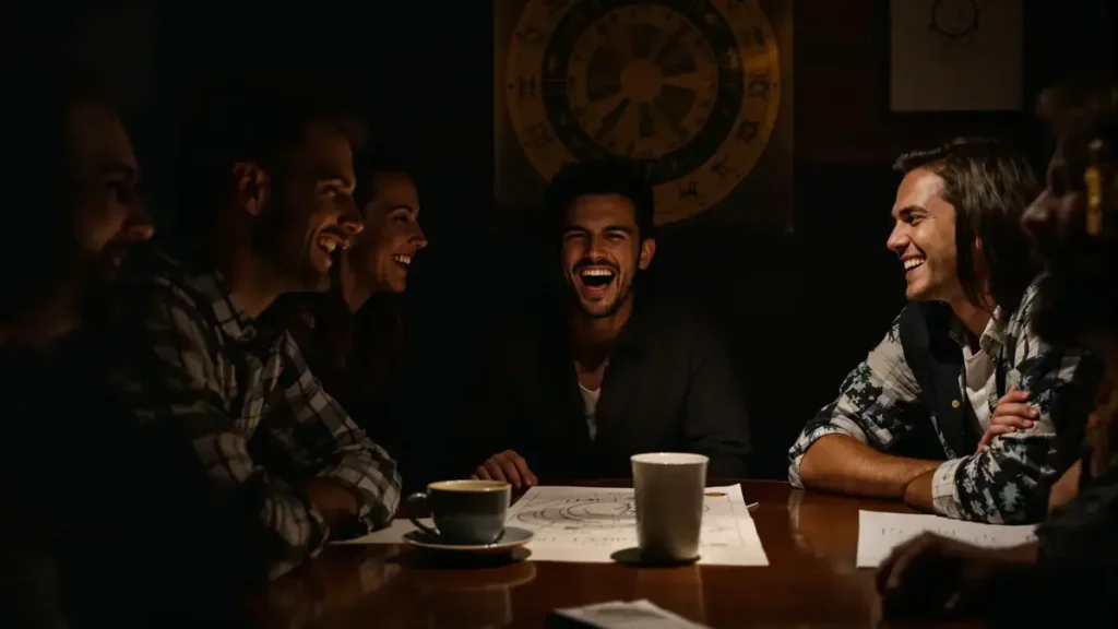 Astrologie: deze sterrenbeelden verbergen een duistere, soms zelfs gevaarlijke kant, blijf uit hun buurt