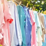 De geheimen van zacht wasgoed: waarom u het wasverzachter van uw wasmachine door dit natuurlijke ingrediënt moet vervangen?
