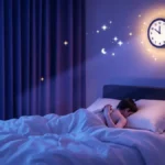 Experts van Harvard kennen het geheim om slapeloosheid te voorkomen en binnen enkele seconden in slaap te vallen.