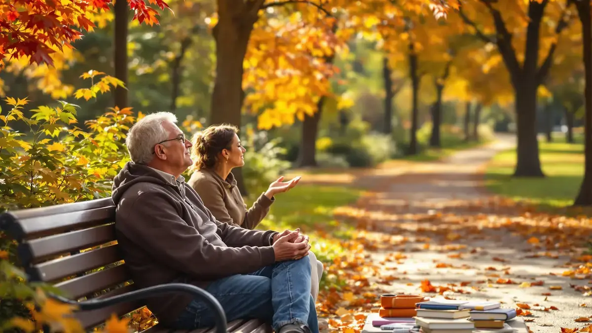 Herstel en Hoop voor Kreeft, Maagd en Waterman: Astrologie in November 2025