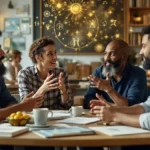 Onderzoek: waarom worden mensen van dit sterrenbeeld vaak als mythomanen gezien?