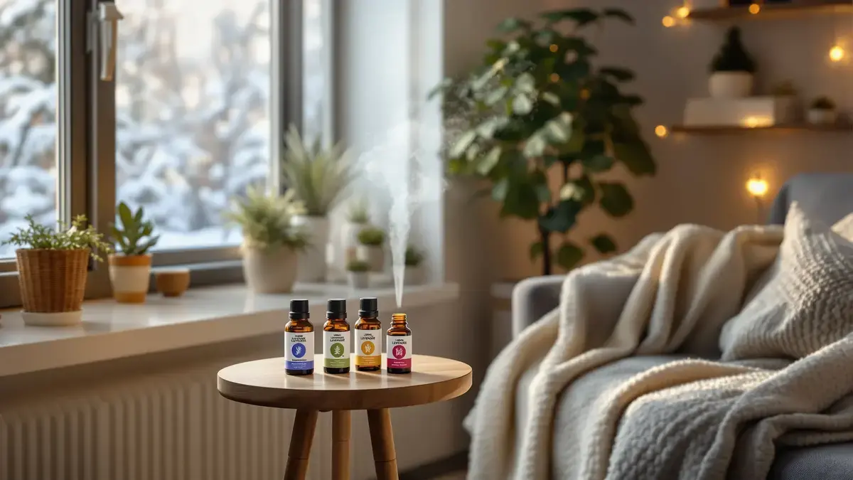 Vier effectieve geuren om deze winter knaagdieren te bestrijden en uw interieur te beschermen