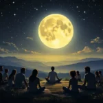 Astrologie: De volle maan van november 2025 komt eraan en haar invloed zou je wel eens kunnen verrassen.